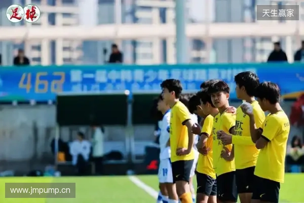 中韩青少年对抗赛：恒大足校追3球4-4仁川联，点球大战5-6惜败